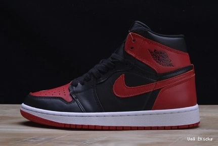 JORDAN 1 RETRO Flexible AIR 285 1106